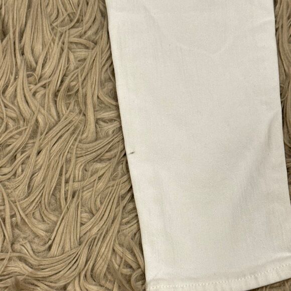 Madewell 10” high-rise skinny jeans size 24 - Picture 4 of 5